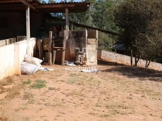 Fazenda venda em Região Geográfica Imediata de Caxambu - Baependi, Minduri