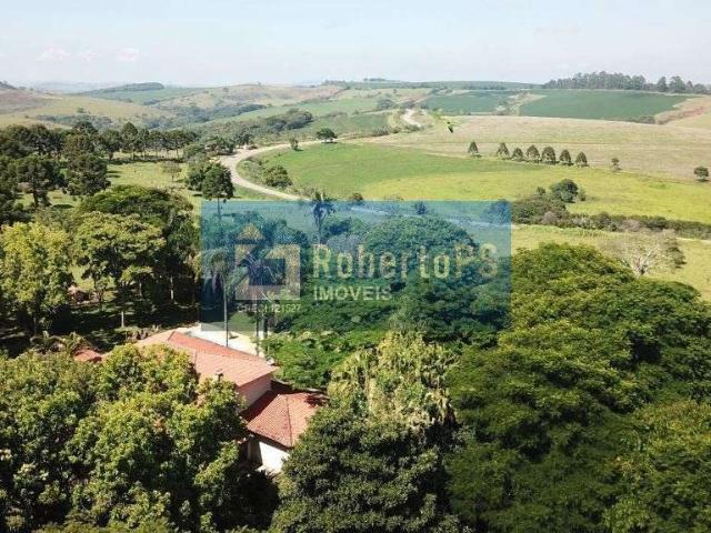 Fazenda venda em Região Geográfica Imediata de Caxambu - Baependi, Minduri