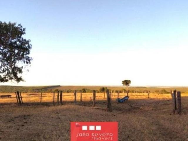 Sítio e chácara venda em Região Geográfica Imediata de Jataí-Mineiros, Mineiros