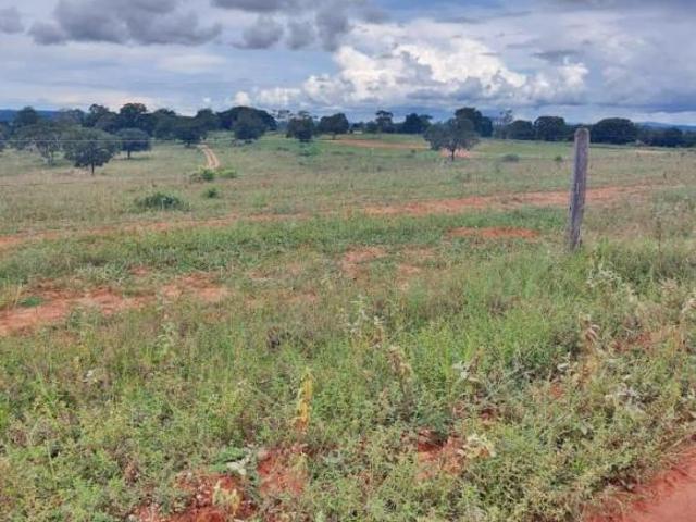 Sítio e chácara venda em Região Geográfica Imediata de Jataí-Mineiros, Mineiros