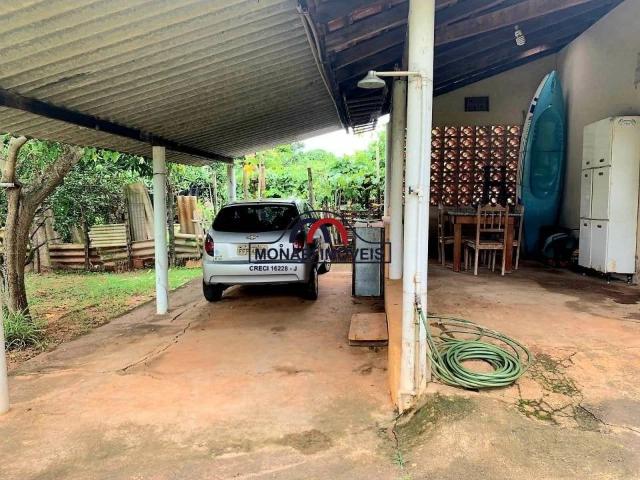 Fazenda venda em Mineiros do Tietê