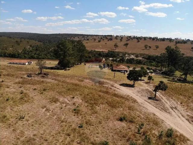Fazenda venda em Região Geográfica Imediata de Jataí-Mineiros, Mineiros