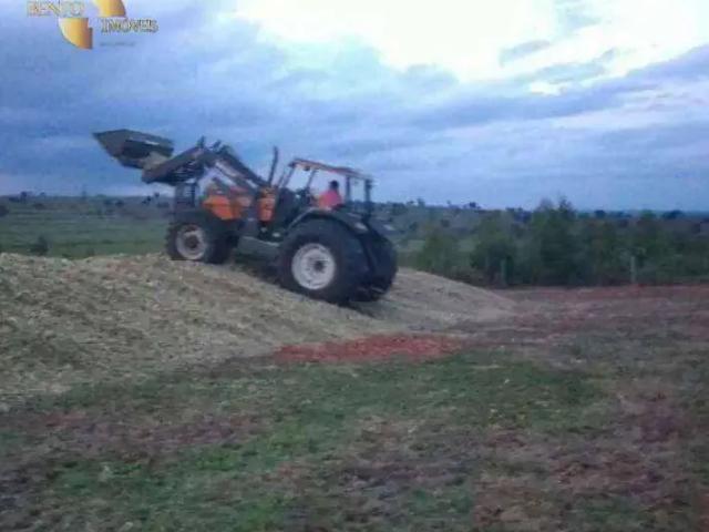 Fazenda venda em Região Geográfica Imediata de Jataí-Mineiros, Mineiros