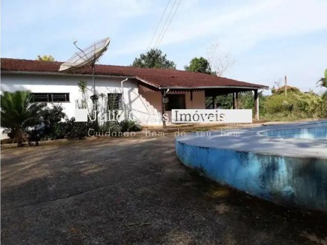 Fazenda venda em Miracatu