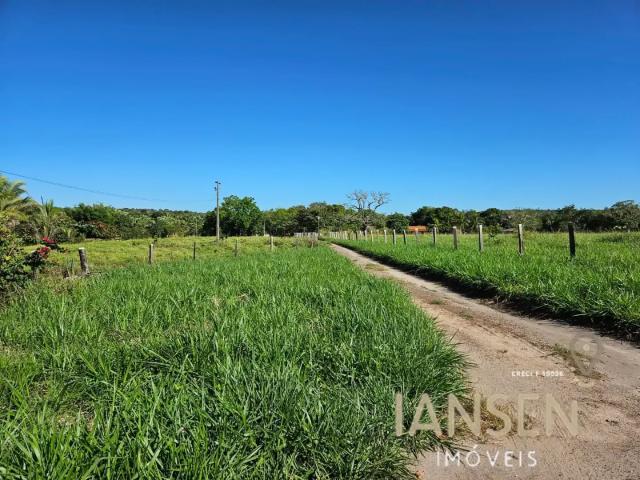 Fazenda venda em Região Geográfica Imediata de Palmas, Palmas