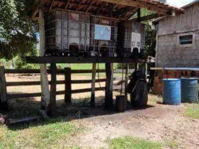 Fazenda venda em Região Geográfica Imediata de Aquidauana - Anastácio, Miranda