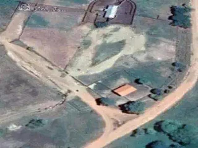 Fazenda venda em Região Geográfica Imediata de Aquidauana - Anastácio, Miranda
