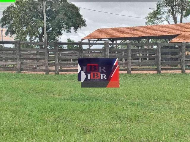 Fazenda venda em Miranda, Miranda