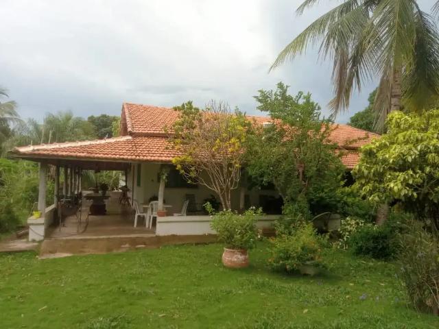 Fazenda venda em Mirassol d'Oeste, Mato Grosso