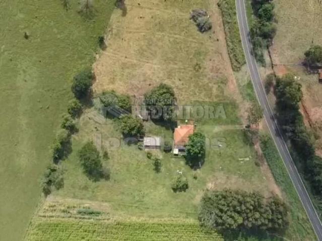 Fazenda venda em Mirassol, Região Geográfica Intermediária de São José do Rio Preto