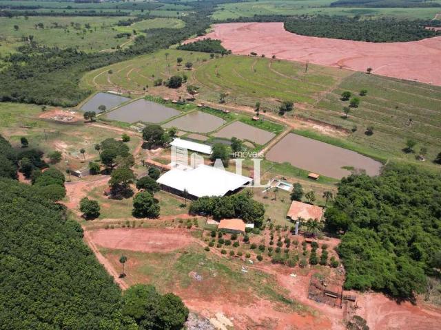 Fazenda venda em Região Imediata de São José do Rio Preto, Região Metropolitana de São José do Rio Preto