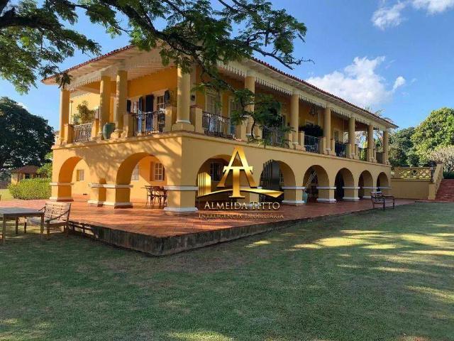 Fazenda venda em Região Imediata de São José do Rio Pardo-Mococa, Região Metropolitana de Ribeirão Preto