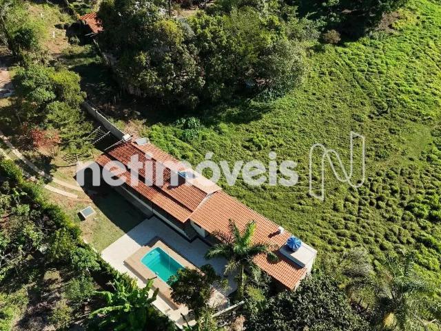 Fazenda venda em Moeda, Região Geográfica Intermediária de Belo Horizonte