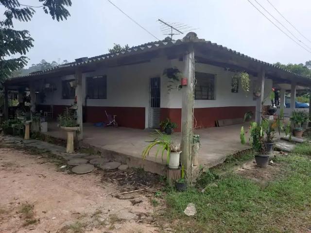 Fazenda venda em Região Imediata de São Paulo, Região Metropolitana de São Paulo
