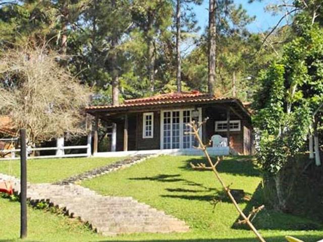 Fazenda venda em Taiaçupeba, Região Imediata de São Paulo