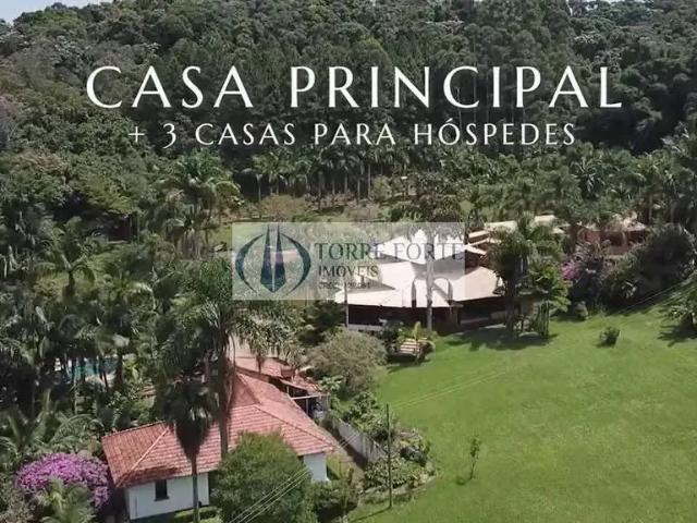 Fazenda venda em Região Imediata de São Paulo, Região Metropolitana de São Paulo