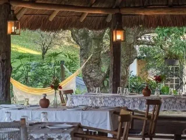 Fazenda venda em Vila Paraíso, Mogi Guaçu