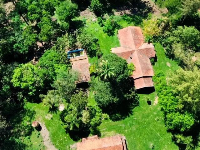 Fazenda venda em Mogi Guaçu, Região Geográfica Intermediária de Campinas