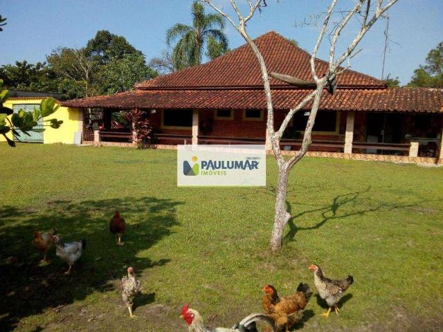 Fazenda venda em Mongaguá