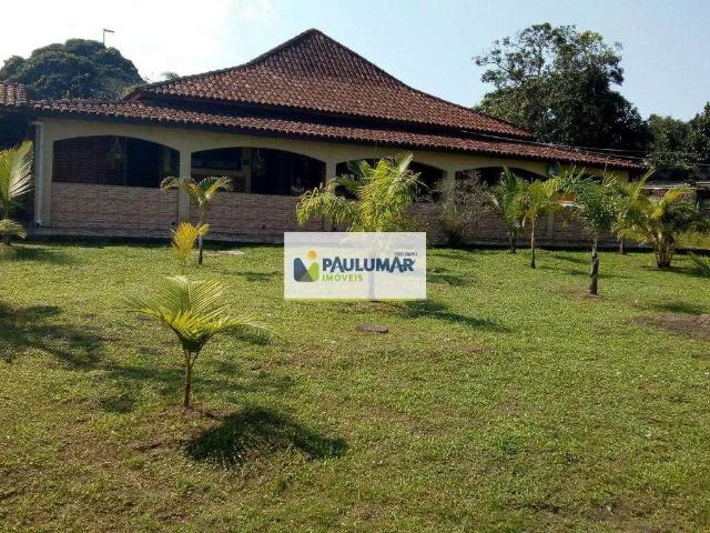 Fazenda venda em Região Imediata de Santos, Região Metropolitana da Baixada Santista