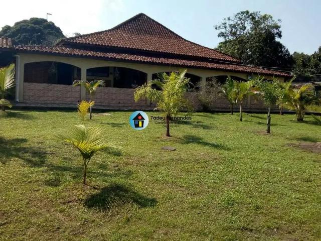 Fazenda venda em Região Imediata de Santos, Região Metropolitana da Baixada Santista