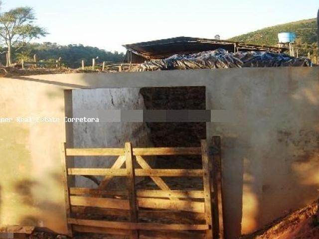 Sítio e chácara venda em Região Geográfica Imediata de Varginha, Monsenhor Paulo