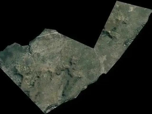 Fazenda venda em Região Geográfica Imediata de Januária, Montalvânia