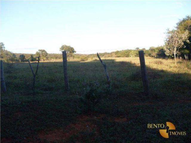 Fazenda venda em Montalvânia