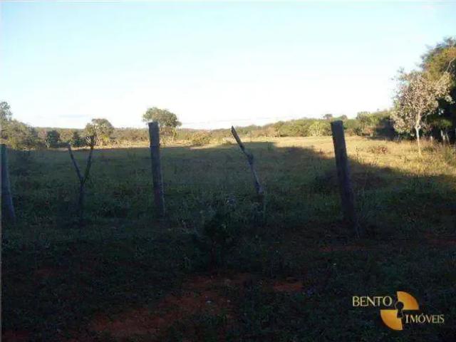 Fazenda venda em Região Geográfica Imediata de Januária, Montalvânia
