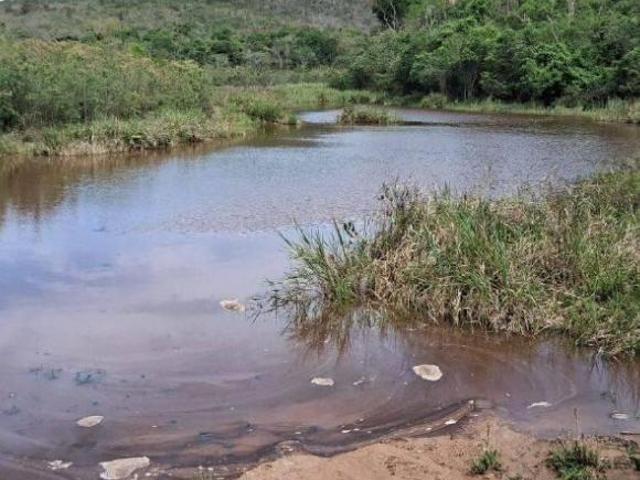 Sítio e chácara venda em Região Geográfica Imediata de Uberlândia, Monte Alegre de Minas