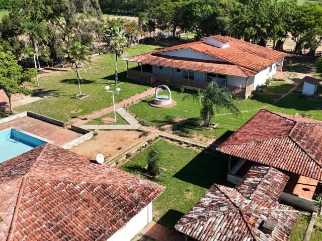 Fazenda venda em Região Geográfica Imediata de Natal, Monte Alegre