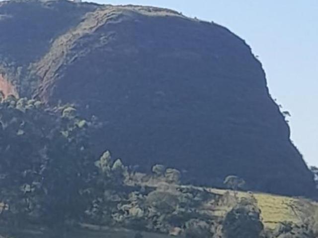 Sítio e chácara venda em Monte Santo de Minas, Região Geográfica Intermediária de Varginha