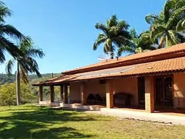 Sítio e chácara venda em Monte Santo de Minas, Região Geográfica Intermediária de Varginha