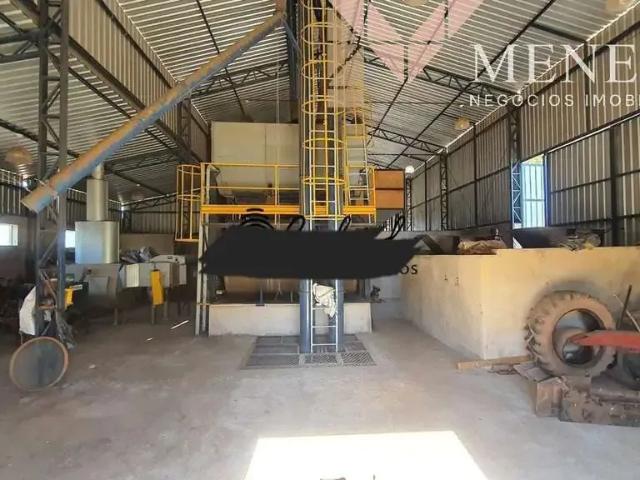 Fazenda venda em Região Geográfica Imediata de São Sebastião do Paraíso, Monte Santo de Minas
