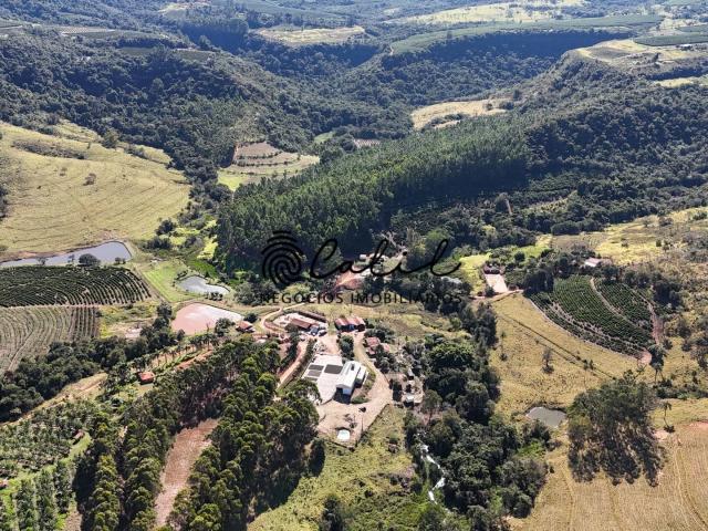 Fazenda venda em Chácara do Trevo, Monte Santo de Minas
