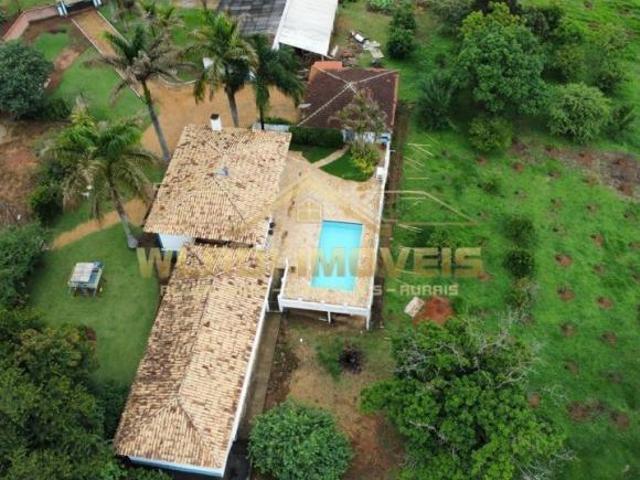 Sítio e chácara venda em Região Geográfica Imediata de Pouso Alegre, Monte Sião
