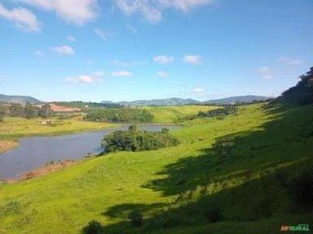 Sítio e chácara venda em Região Geográfica Imediata de Pouso Alegre, Monte Sião