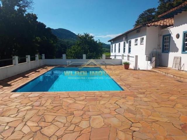 Sítio e chácara venda em Região Geográfica Imediata de Pouso Alegre, Monte Sião