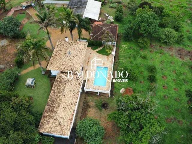 Fazenda venda em Região Geográfica Imediata de Pouso Alegre, Monte Sião