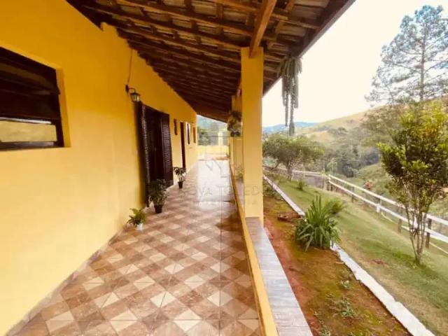 Fazenda venda em Região Imediata de São José dos Campos, Região Metropolitana do Vale do Paraíba e Litoral Norte