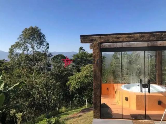 Fazenda venda em Região Imediata de São José dos Campos, Região Metropolitana do Vale do Paraíba e Litoral Norte