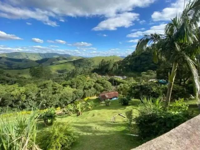 Fazenda venda em Região Imediata de São José dos Campos, Região Metropolitana do Vale do Paraíba e Litoral Norte