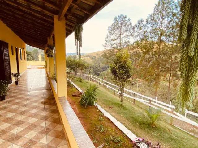 Fazenda venda em Região Imediata de São José dos Campos, Região Metropolitana do Vale do Paraíba e Litoral Norte