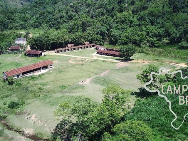 Fazenda venda em Vila São Sebastião, Monteiro Lobato