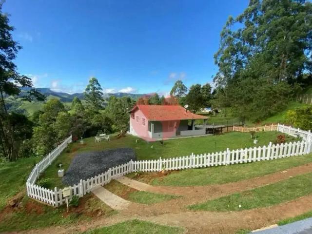 Fazenda venda em Região Imediata de São José dos Campos, Região Metropolitana do Vale do Paraíba e Litoral Norte