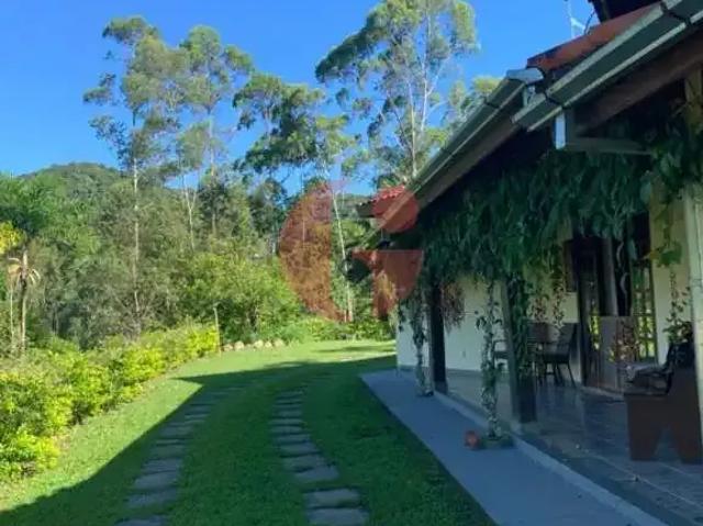 Fazenda venda em Região Imediata de São José dos Campos, Região Metropolitana do Vale do Paraíba e Litoral Norte