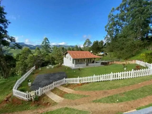 Fazenda venda em Região Imediata de São José dos Campos, Região Metropolitana do Vale do Paraíba e Litoral Norte
