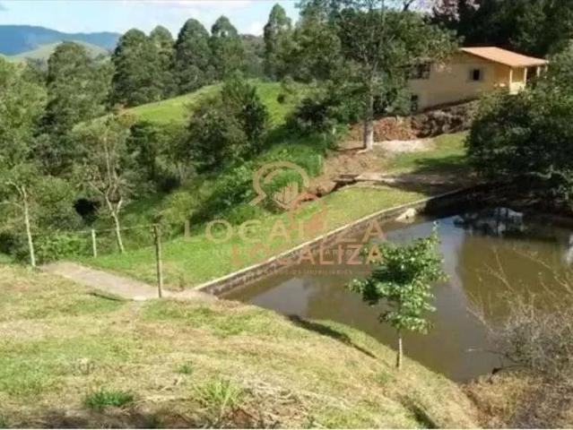 Fazenda venda em Região Imediata de São José dos Campos, Região Metropolitana do Vale do Paraíba e Litoral Norte