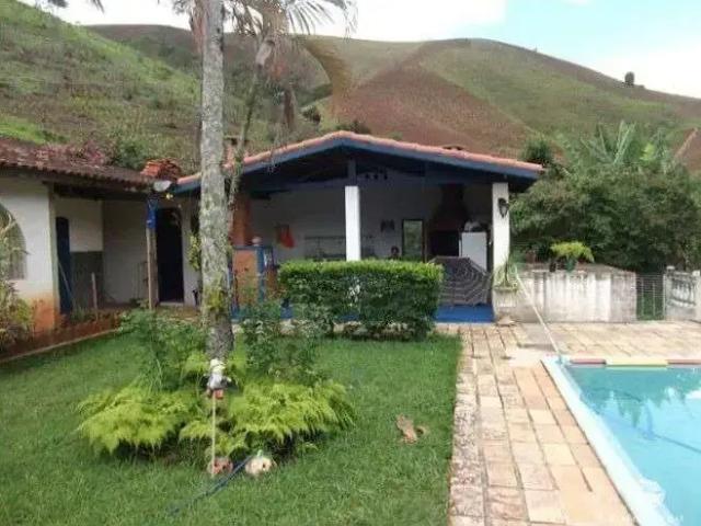 Fazenda venda em Região Imediata de São José dos Campos, Região Metropolitana do Vale do Paraíba e Litoral Norte
