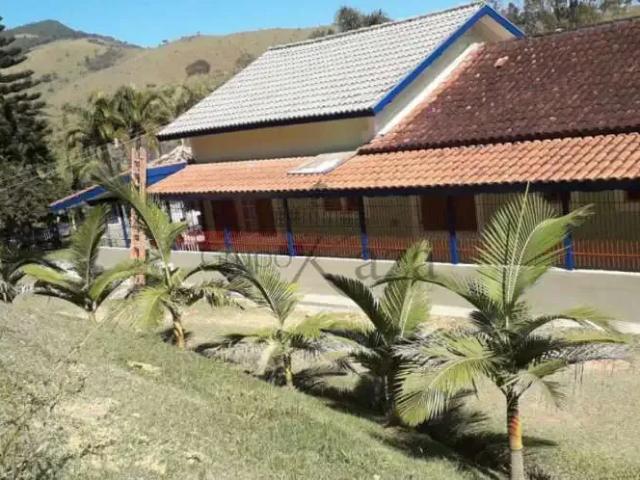 Fazenda venda em Região Imediata de São José dos Campos, Região Metropolitana do Vale do Paraíba e Litoral Norte